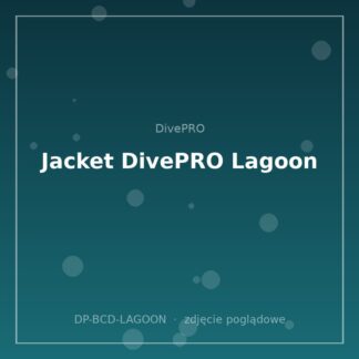 Jacket DivePRO Lagoon