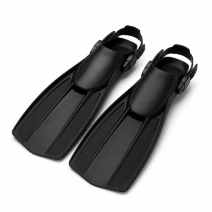 Płetwy DivePRO Thrust Jet