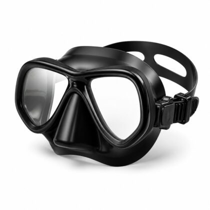 Maska DivePRO Clarity Low